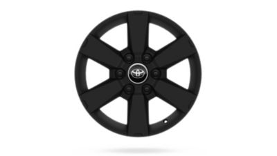 Build your New Toyota Online