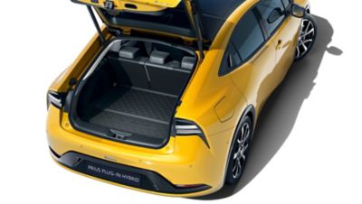 Build your New Toyota Online