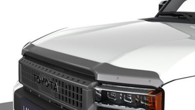 Build your New Toyota Online