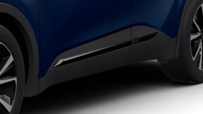 Build your New Toyota Online