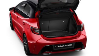 Build your New Toyota Online