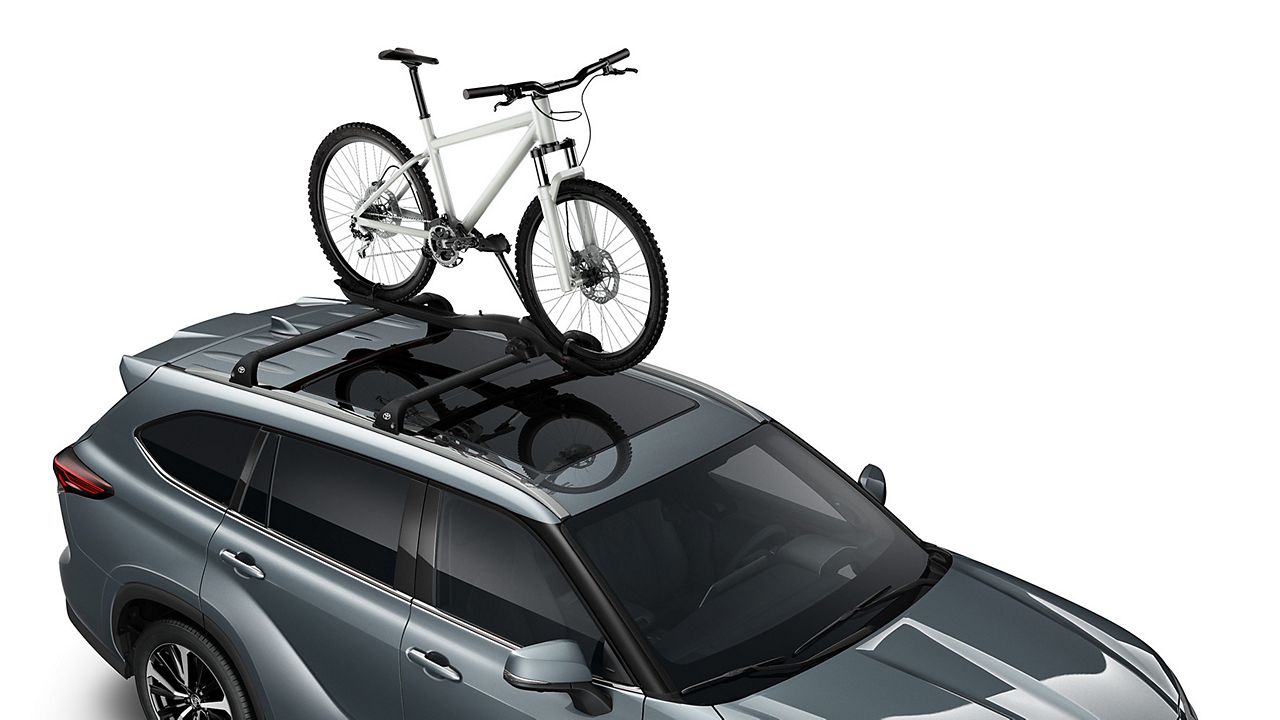 Build your New Toyota Online