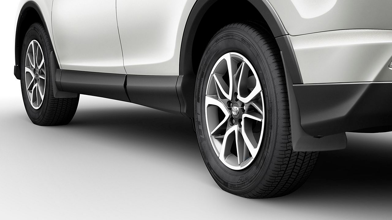 Build your New Toyota Online