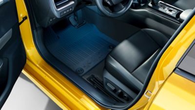 Build your New Toyota Online