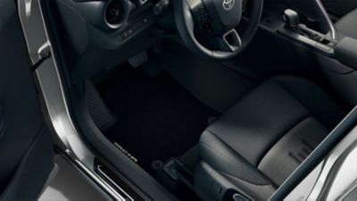 Build your New Toyota Online