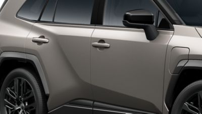 Build your New Toyota Online