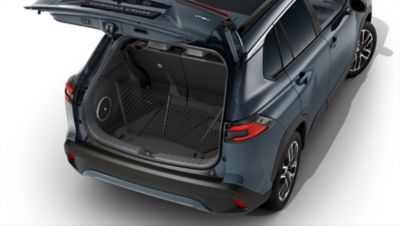 Build your New Toyota Online