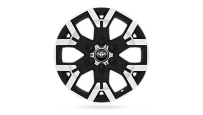 Build your New Toyota Online