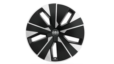 Build your New Toyota Online