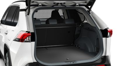 Build your New Toyota Online