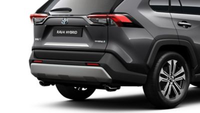 Build your New Toyota Online