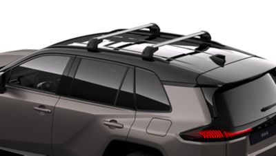 Build your New Toyota Online