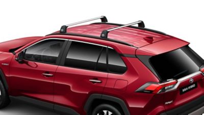 Build your New Toyota Online