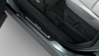 Build your New Toyota Online