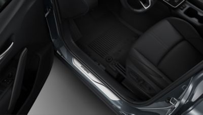 Build your New Toyota Online