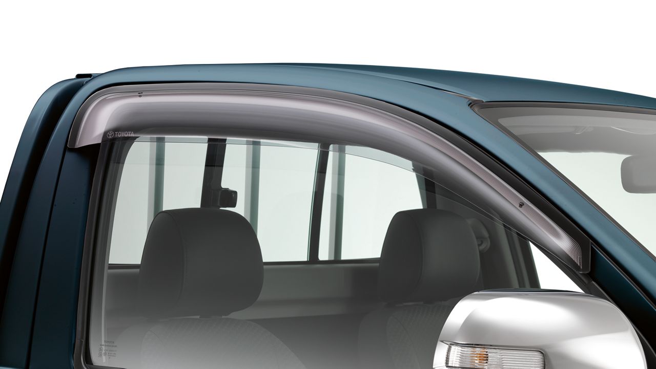 Build your New Toyota Online